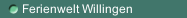 Ferienwelt Willingen